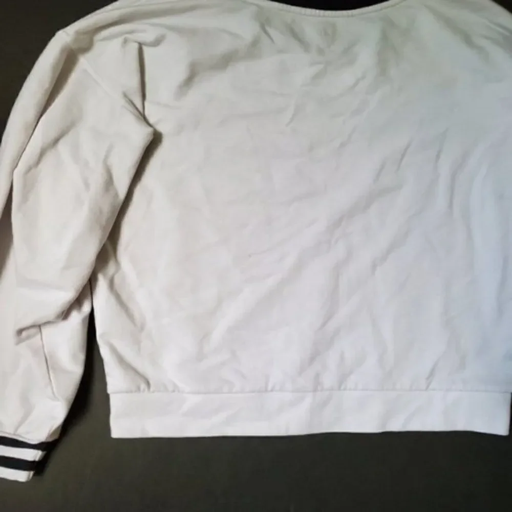 Soho New York and company street fierce sweater